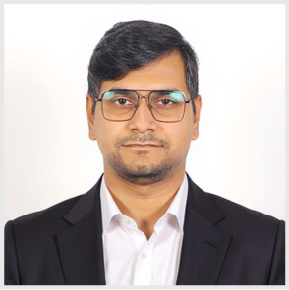 Senior Consultant,  Consumer Analytics