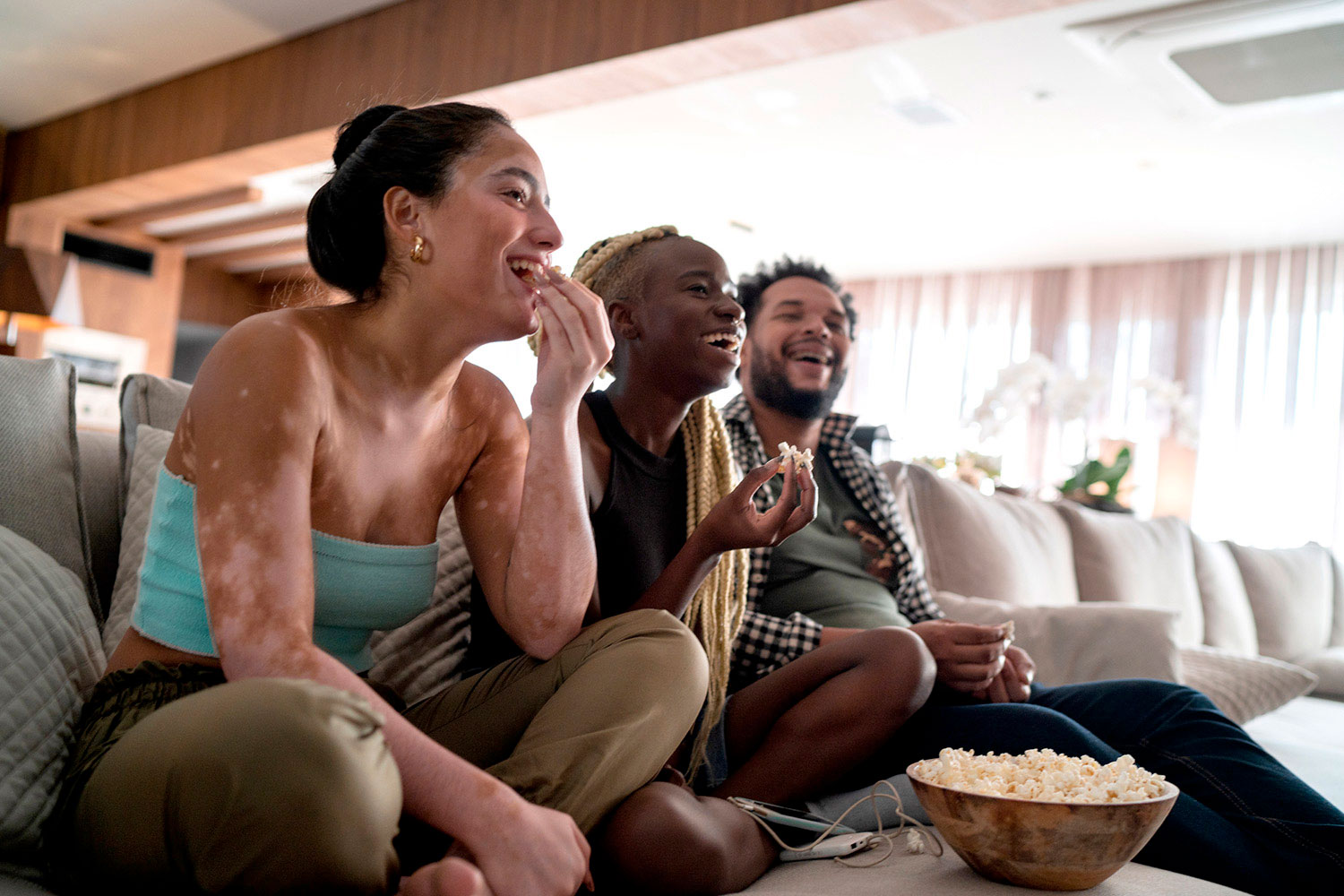 US video streaming hits ceiling in Q3 2024