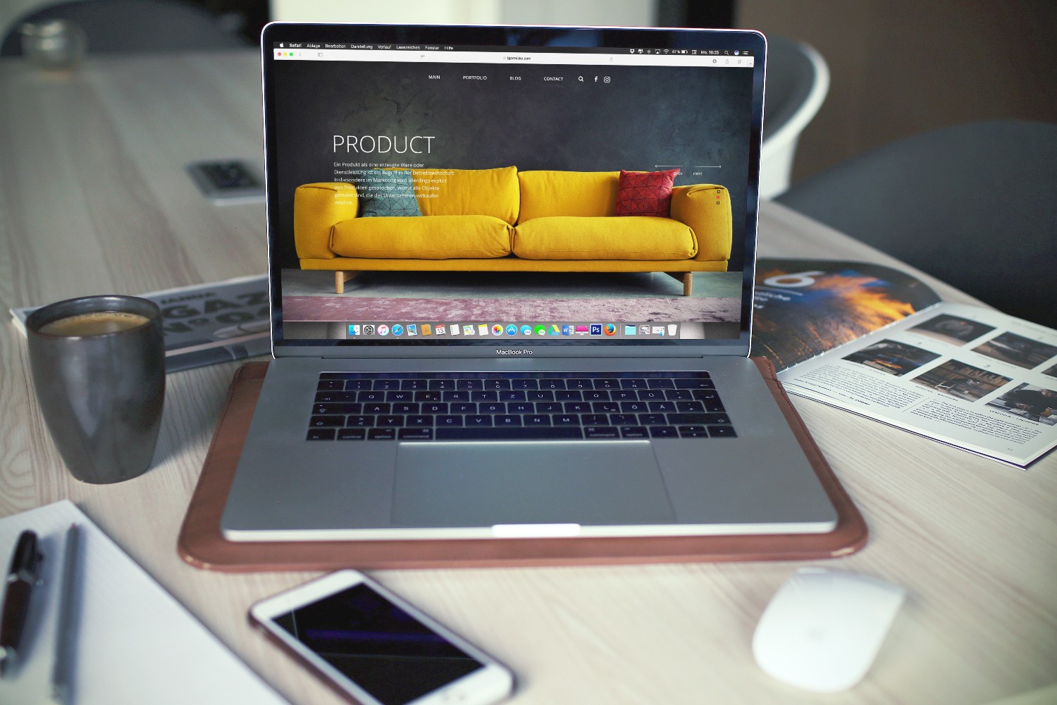 ecommerce shopping products