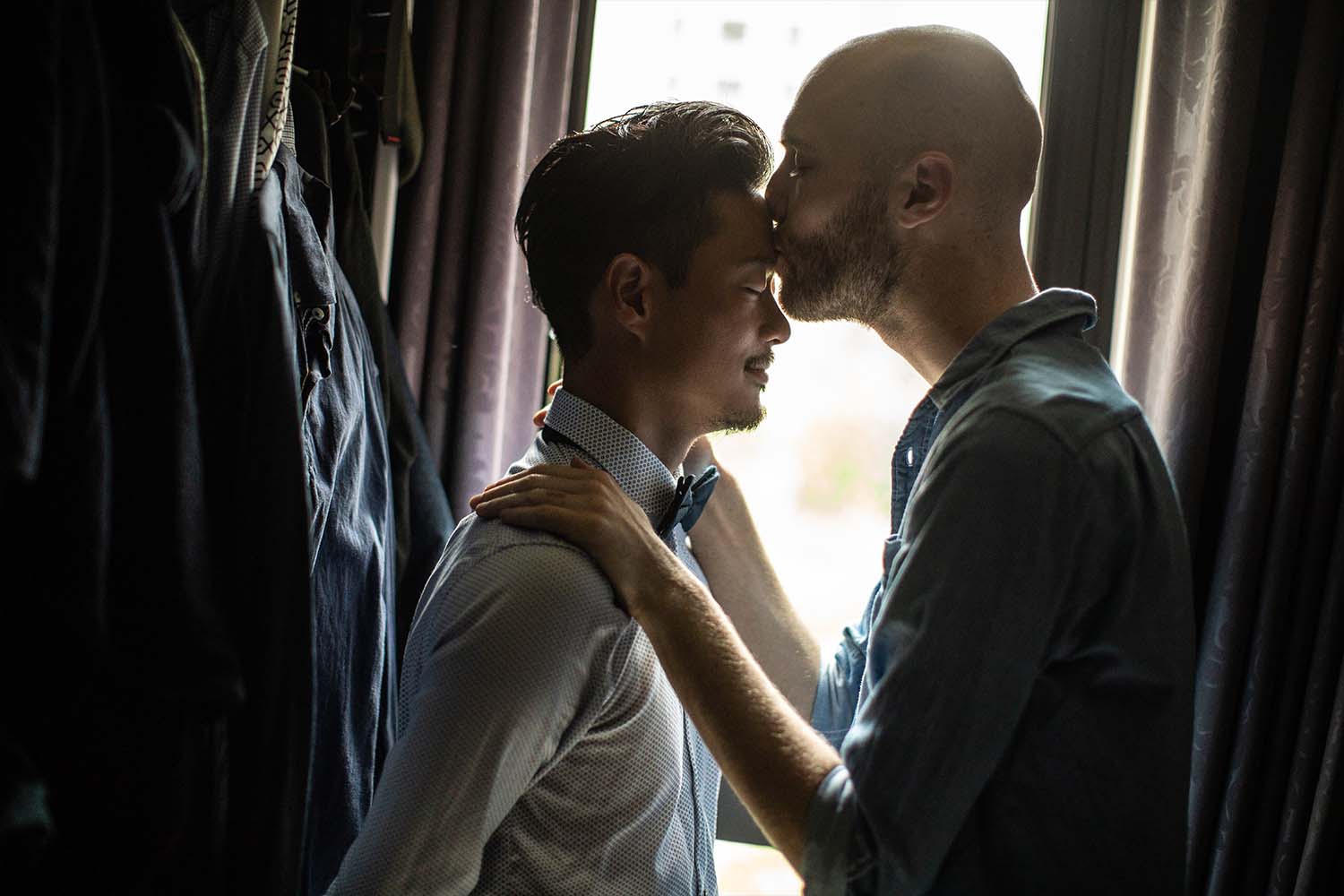 LGBTQ+ and brand authenticity