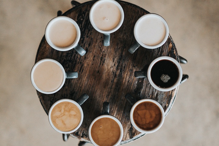 Colours of inclusion and diversity