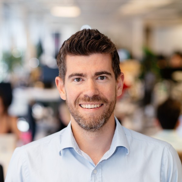 Sam Curtis Lifestream