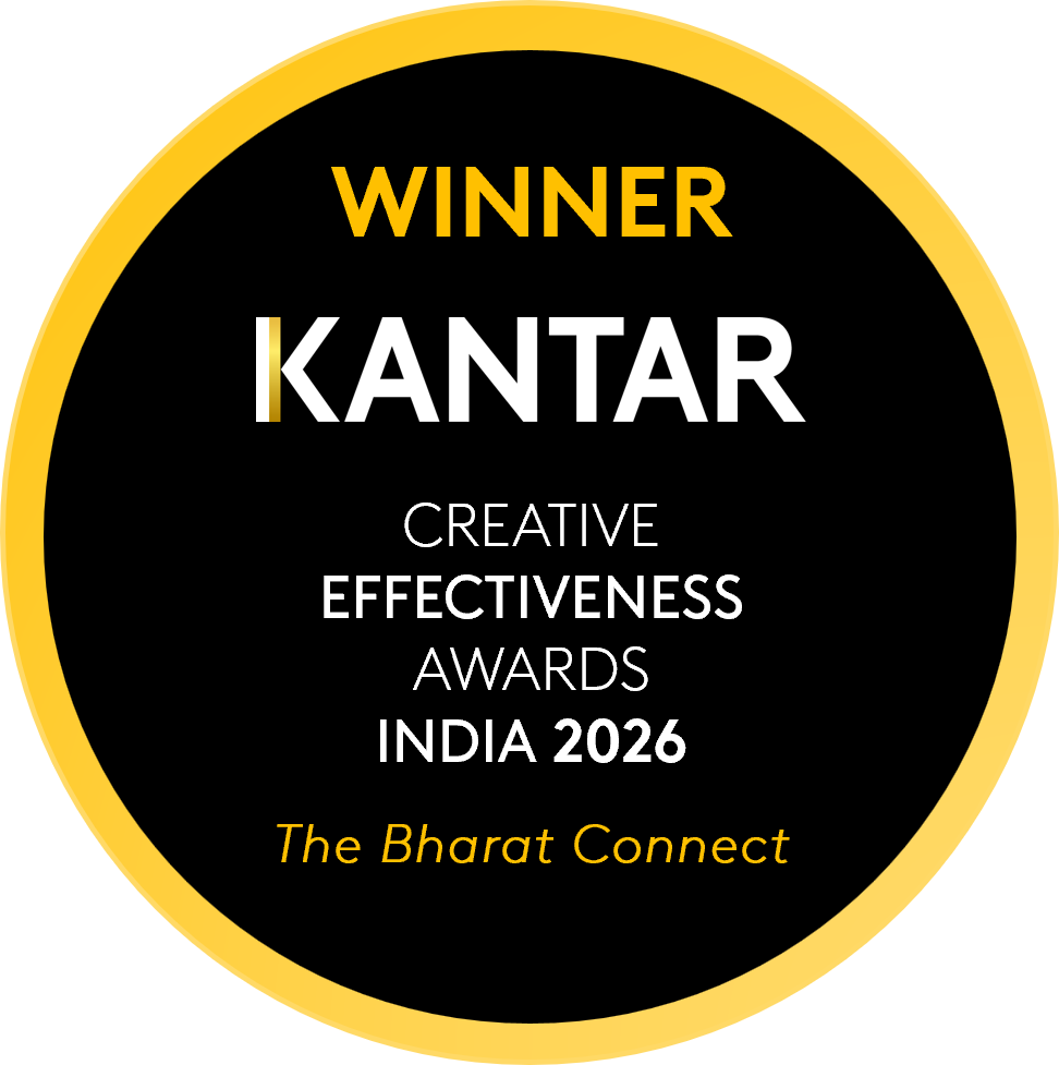 Kantar Creative Effectiveness Awards India 2026