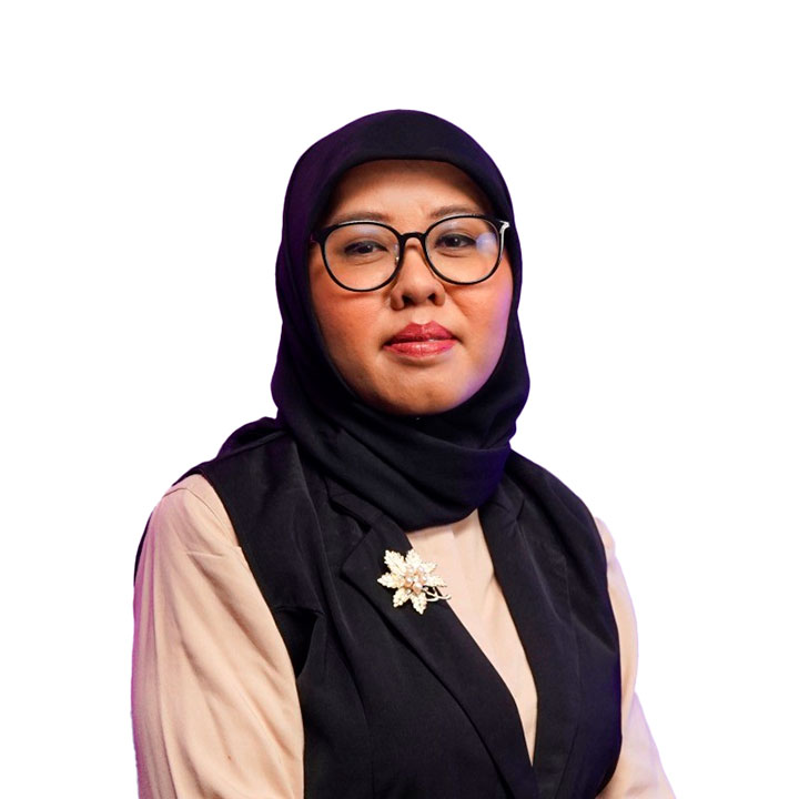 Corina Fajriyani, Senior Marketing Manager