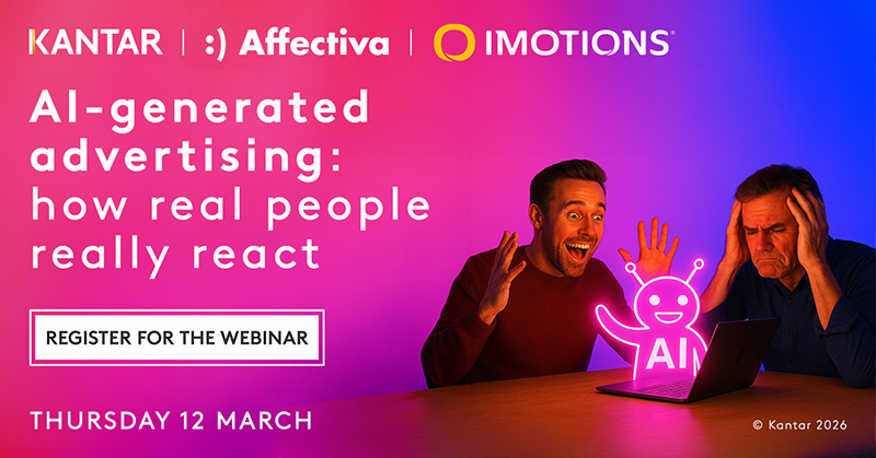 Register for the webinar