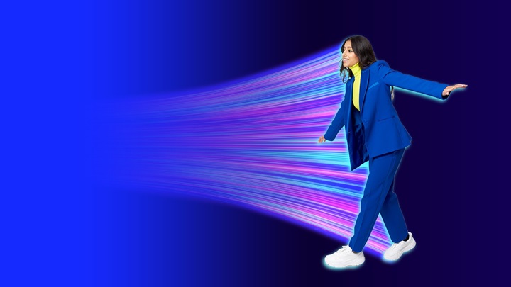 Outstanding Innovation 2025