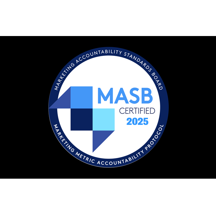 MASB CERTIFIED LOGO