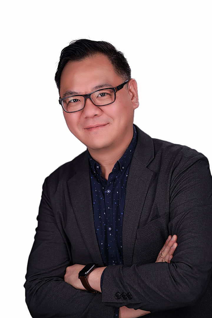 Steven Lien, Regional Marketing Director Asia, Worldpanel