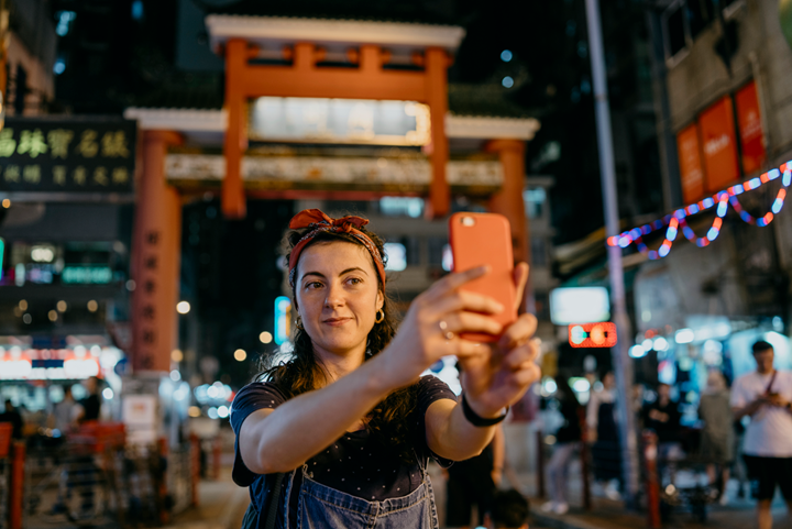 Trip.com: innovating at speed by building from common ground