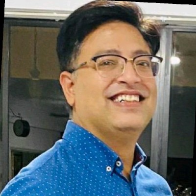 Vivek Priyadarshi