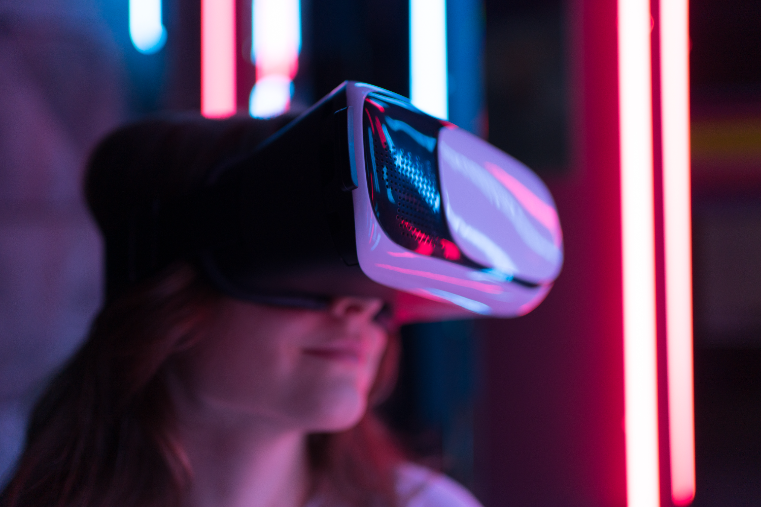 vr