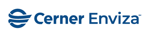 Cerner logo