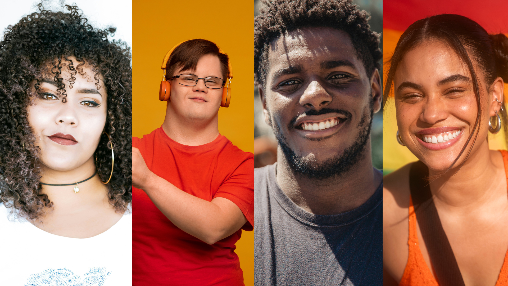 Pesquisa da Kantar sobre inclusão e diversidade