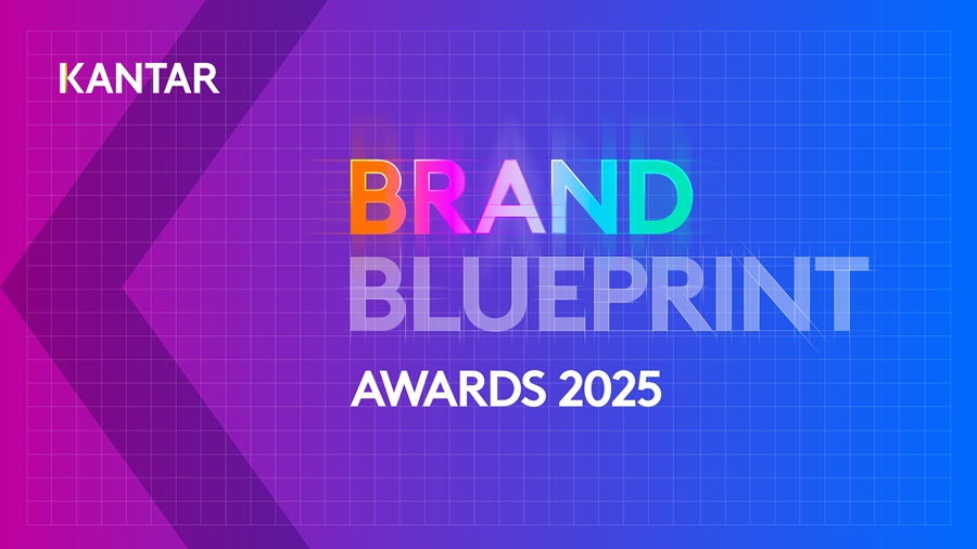 Brand Blueprint Awards 2025
