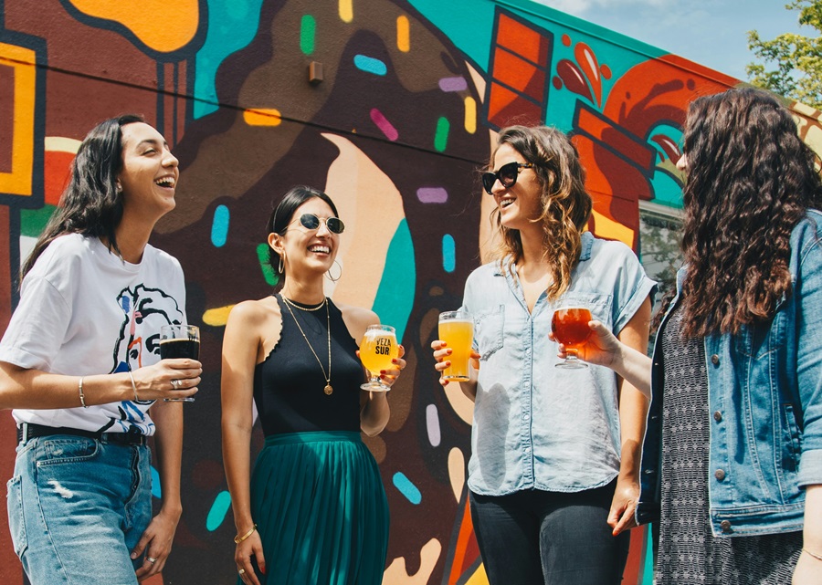 Cervejas, Carnaval e Diversidade_Grande