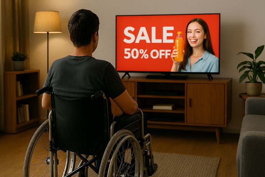 Dia da Pessoa com Deficiência Física