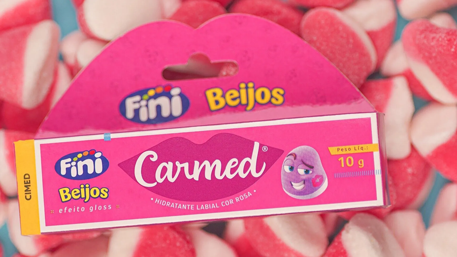 Fini é uma das vencedoras do Outstanding Innovation Awards