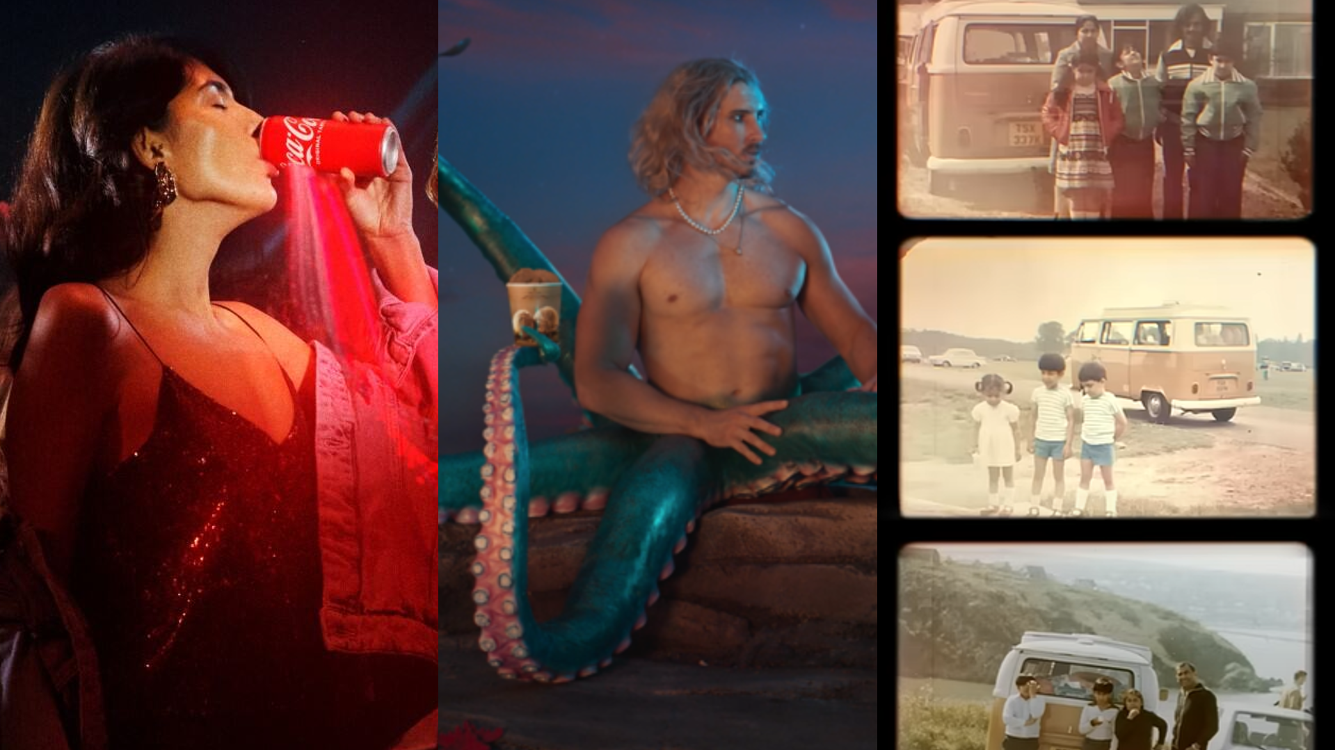 Kantar elege anuncios mais eficazes do ano: Coca-Cola, Google, KitKat e Uber sao destaques