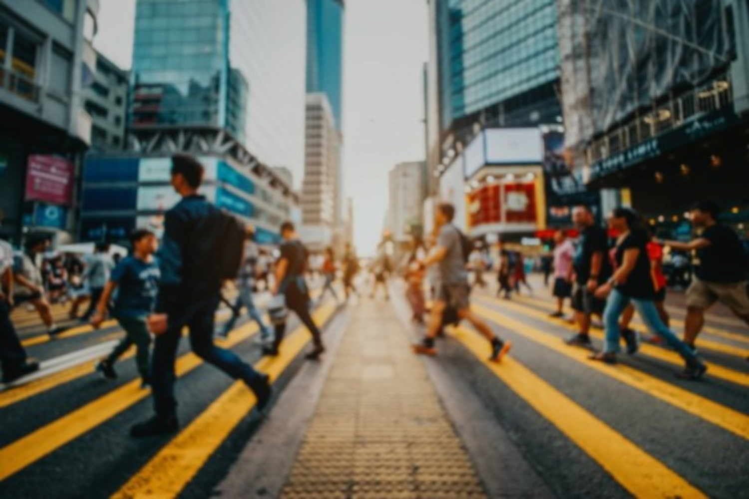 coronovirus e publicidade