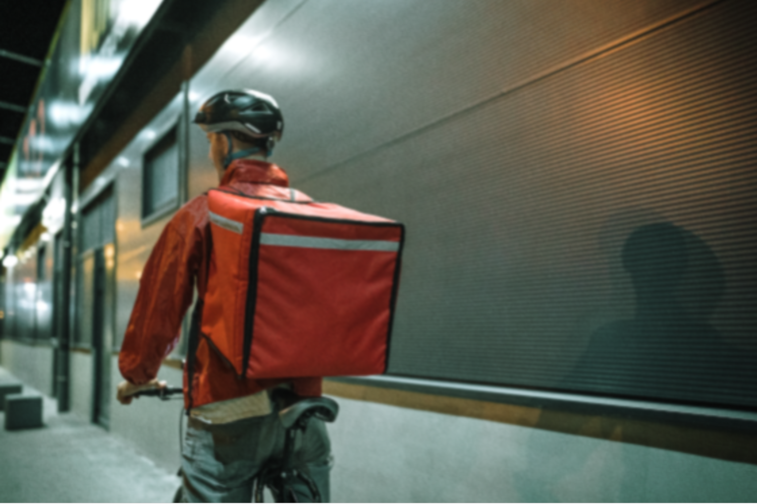 consumo fora do lar em 2019