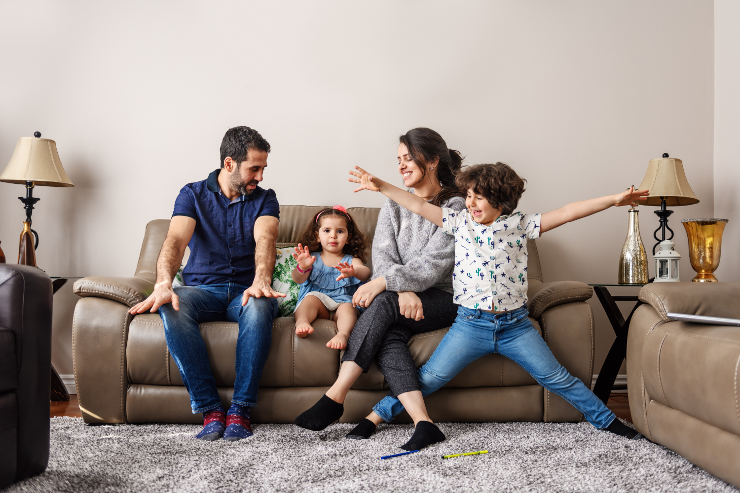 comportamento depois de um ano da pandemia