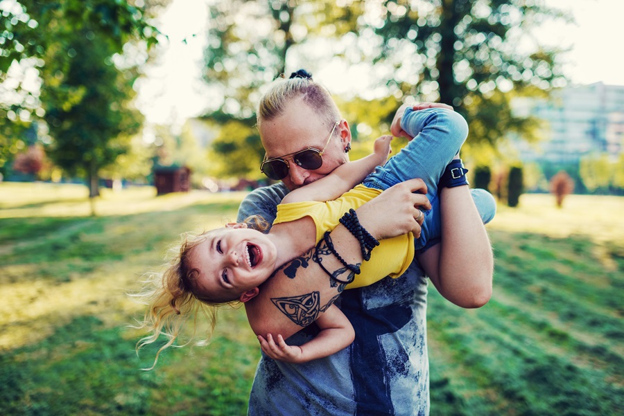 gastos nos lares com crianças