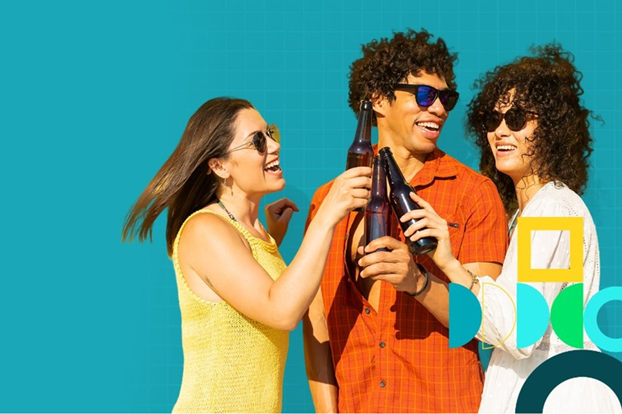 comportamento consumo cerveja brasil