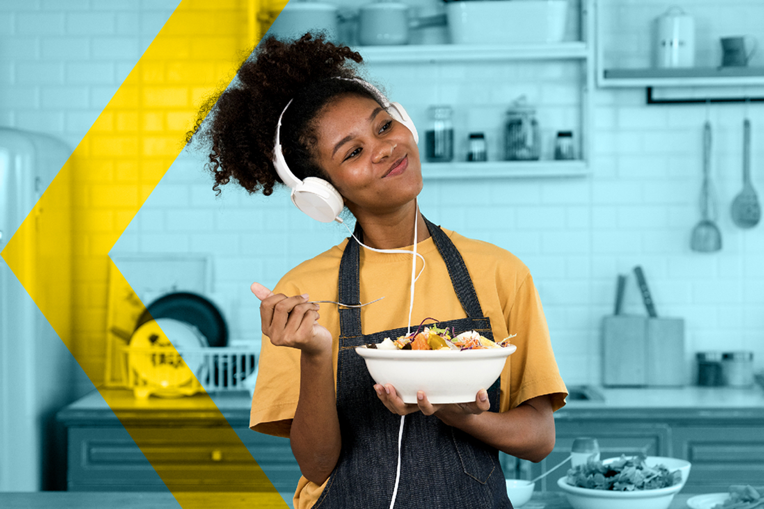 Consumo no Brasil alimentos