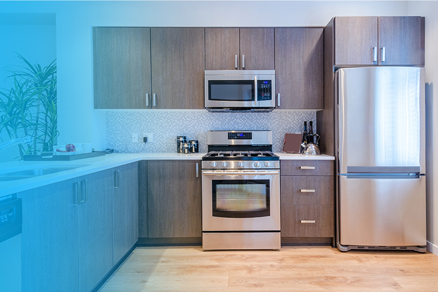 eletrodomésticos mais vendidos