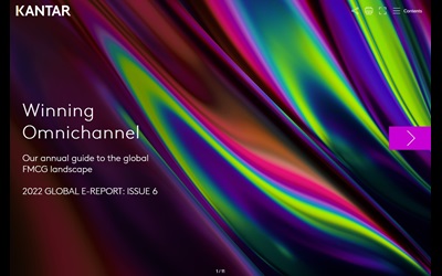 Ominichannel global 2022