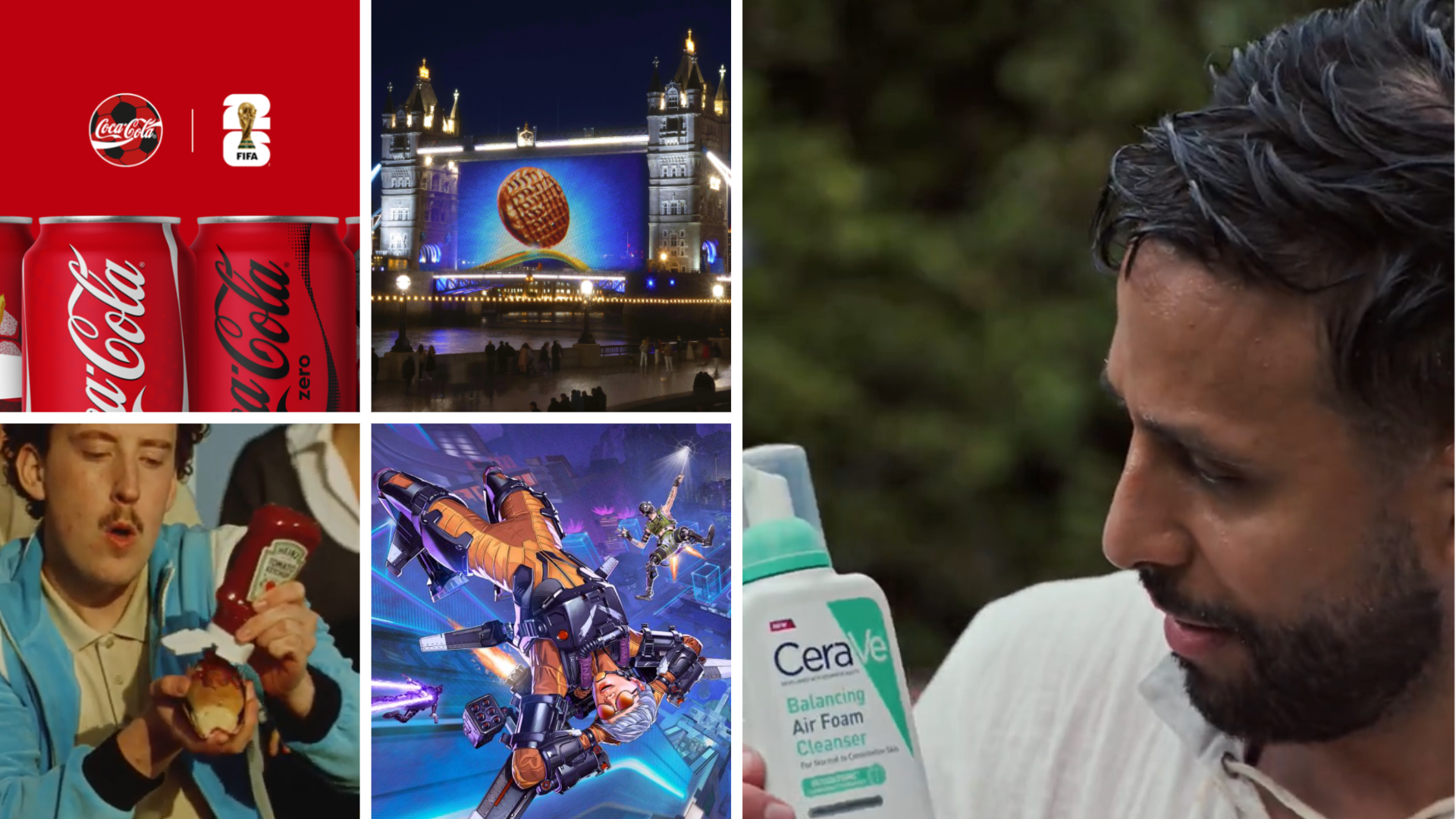 Kantar Creative Effectiveness Awards 2026