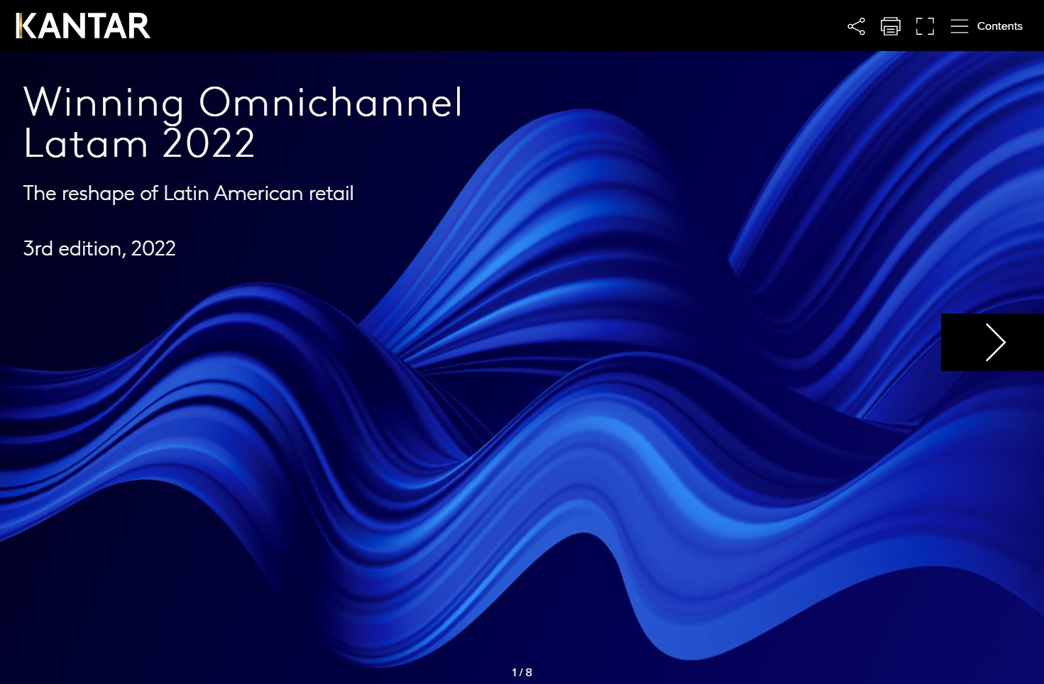 Omnichannel Latam 2022