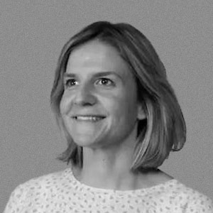 Lindsay Barrett - Global VP, Data Driven Marketing, Mars