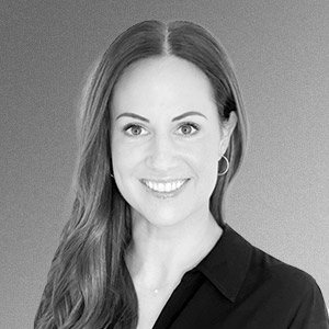 Rachelle Minnis, EVP, Head of Media and Creative, NA at Kantar 