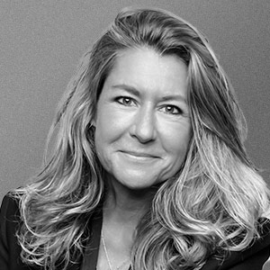 Cécile Lejeune, CEO Kantar France
