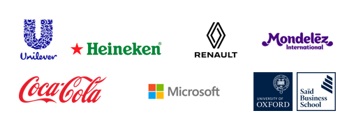 Logos AI summit