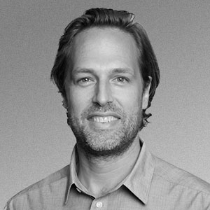 Frank van Eijk - Commercial Director Media & Creative