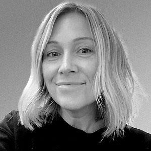 Sam Smith - Executive Business Director, Brand Experience, JKR