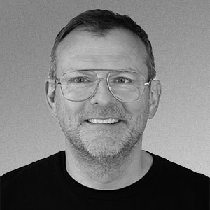 Lee Rolston - Chief Growth Officer, JKR