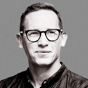 Dom Boyd - UKI Managing Director, Kantar