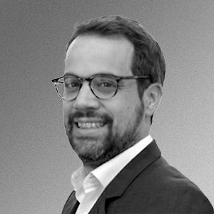 Sébastien Chauve, Senior Director, Head of Marketing & Innovation, Lifestyle Brands Europe SC Johnson