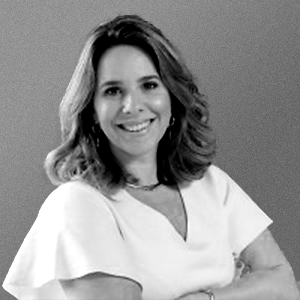 Giovanna Bressane Gomes, Global VP, Homecare, Unilever