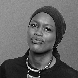 Ndeye Diagne, Chief Strategy & Transformation officer: Middle East, Africa & Türkiye, Kantar