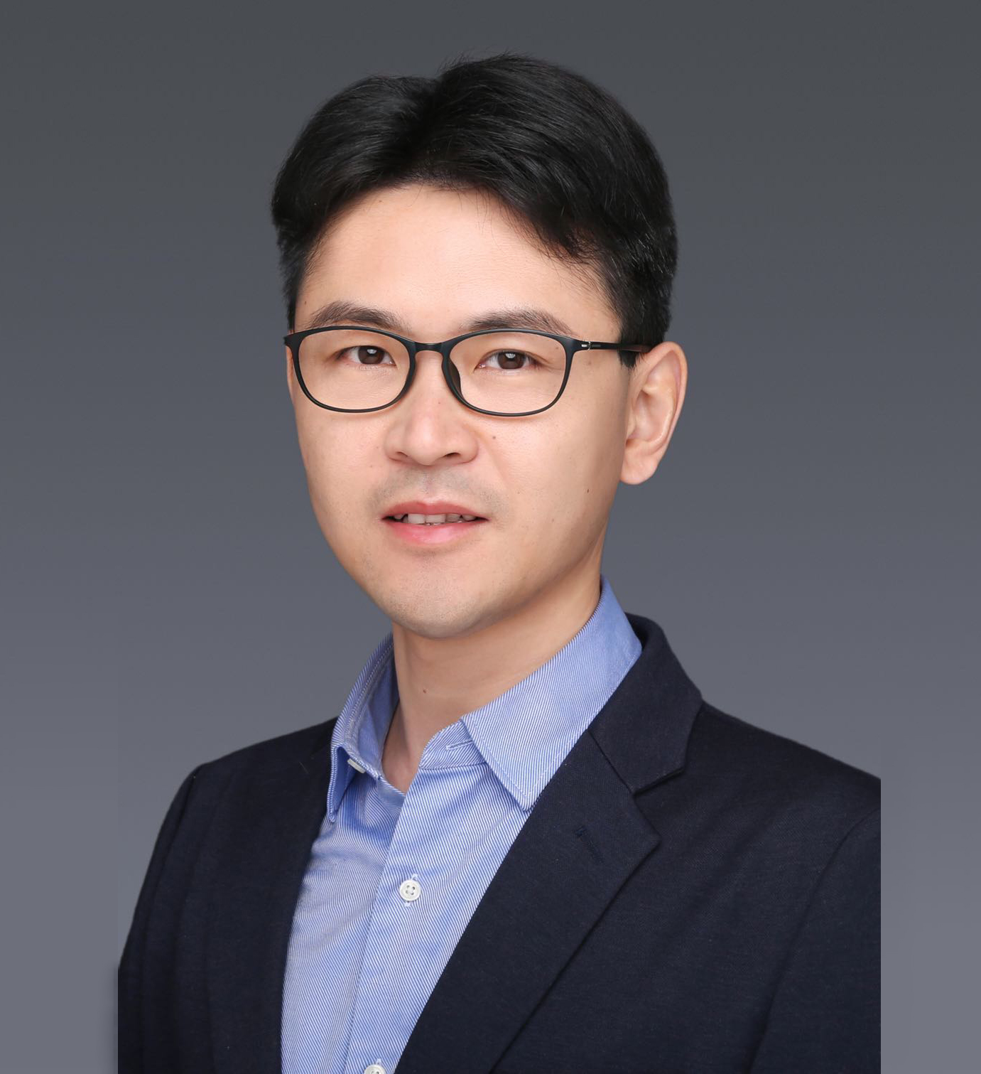 Senior Research Director Steve Lin, China