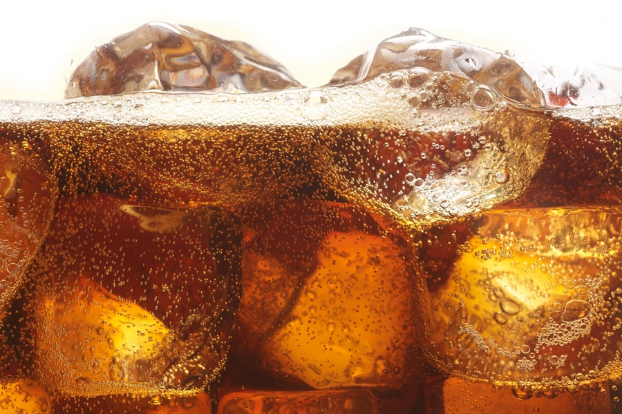 coca cola