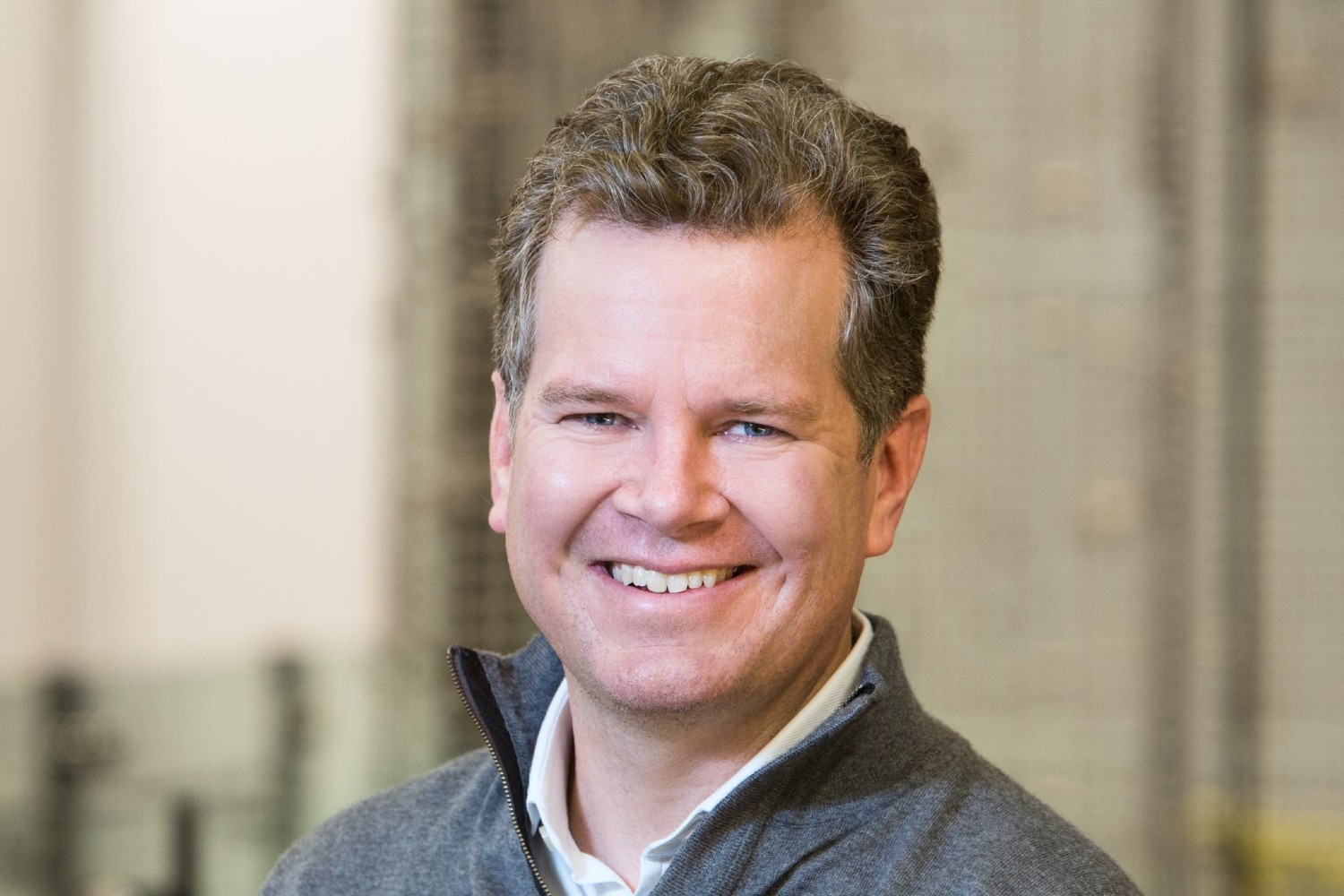 Ted Prince Jr.
