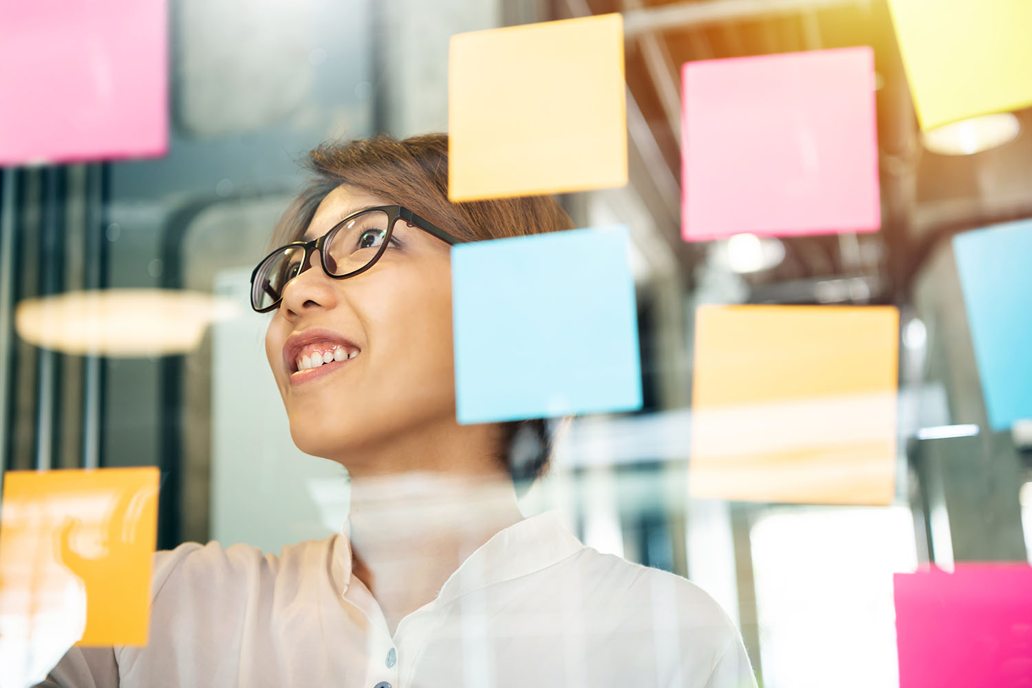 Encuentra trabajo en Kantar