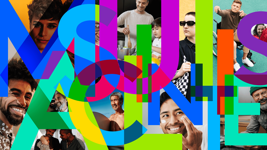 Kantar informe Conectando con los hombres: cómo las marcas pueden decodificar la masculinidad moderna