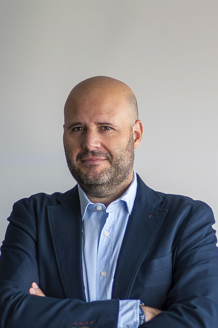 Guillermo Belenchón