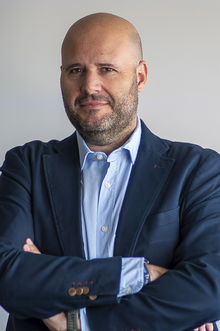 Guillermo Belenchón